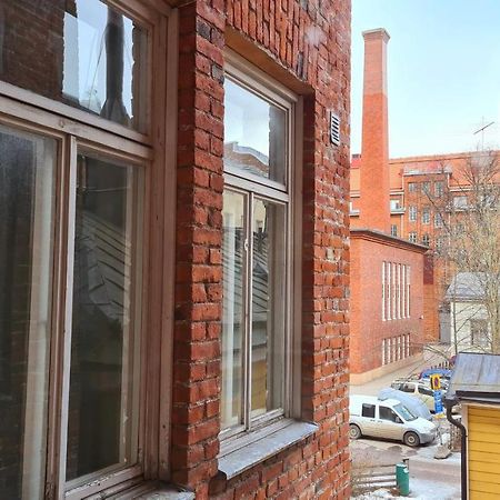ヘルシンキ4 Blocks From Stockmannアパートメント エクステリア 写真